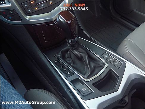 Used 2012 Cadillac SRX Performance image 16