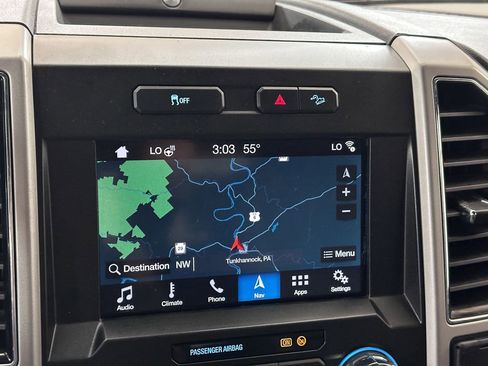 Used 2019 Ford F250 Lariat w/ Lariat Ultimate Package image 45