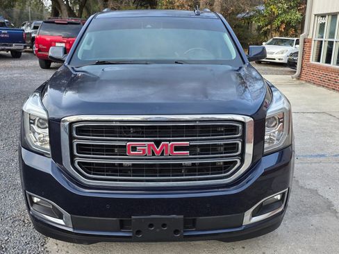 Used 2018 GMC Yukon SLT w/ Open Road Package AWD/4WD image 7