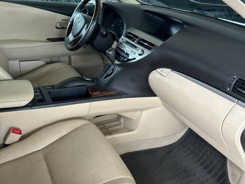 Used 2013 Lexus RX 350 FWD w/ Navigation Pkg image 21