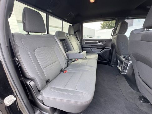 Certified 2023 RAM 1500 Big Horn AWD/4WD image 25