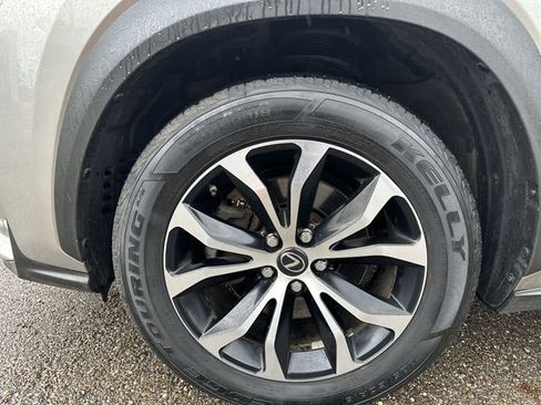 Used 2015 Lexus NX 200t F Sport w/ Navigation System Package AWD/4WD image 21