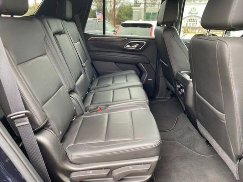 Used 2021 Chevrolet Tahoe LT image 22