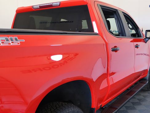 Used 2023 Chevrolet Silverado 1500 LT Trail Boss w/ Protection Package image 6