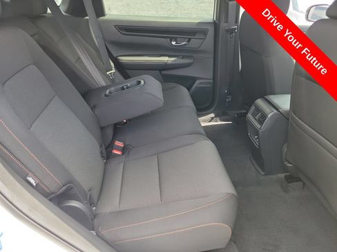Used 2026 Honda CR-V Sport image 21