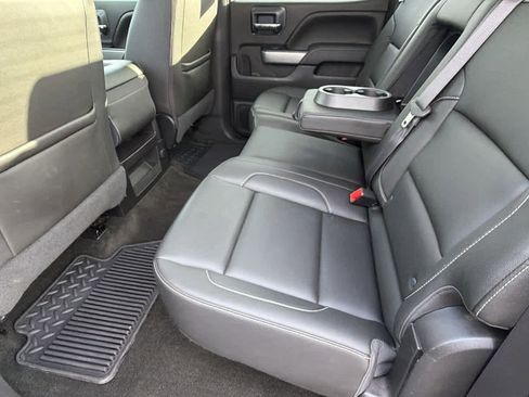 Used 2016 Chevrolet Silverado 1500 LT w/ All Star Edition image 24