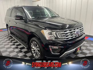 Used 2018 Ford Expedition Max Limited AWD/4WD video 1