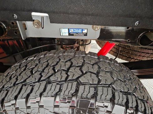 Used 2015 Chevrolet Silverado 2500 LTZ w/ Duramax Plus Package image 81