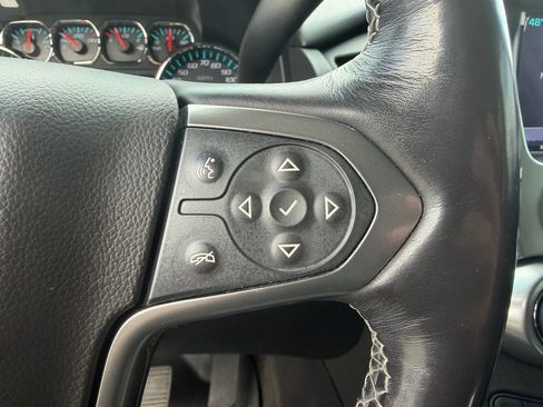 Used 2018 Chevrolet Tahoe LT image 25