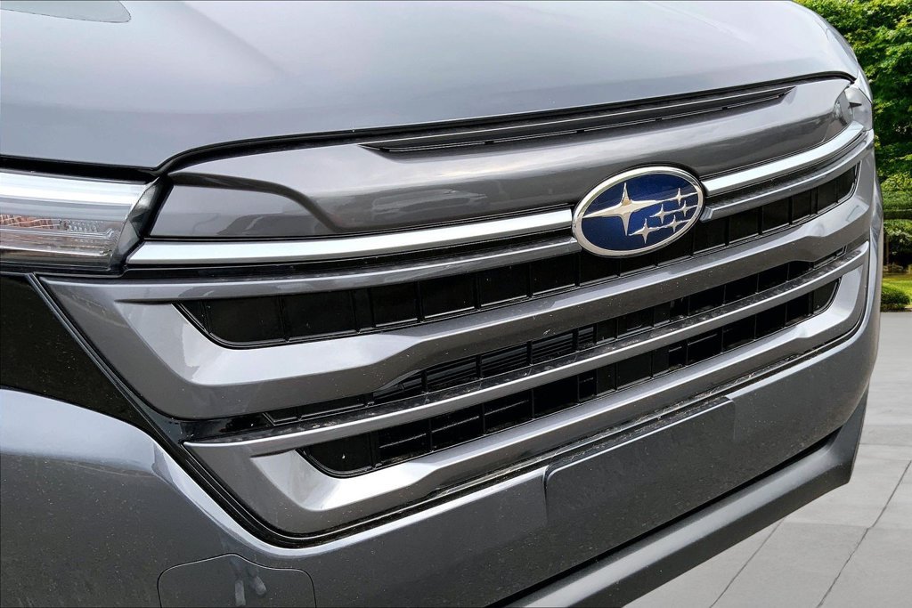 Certified 2026 Subaru Forester Sport AWD/4WD image 32