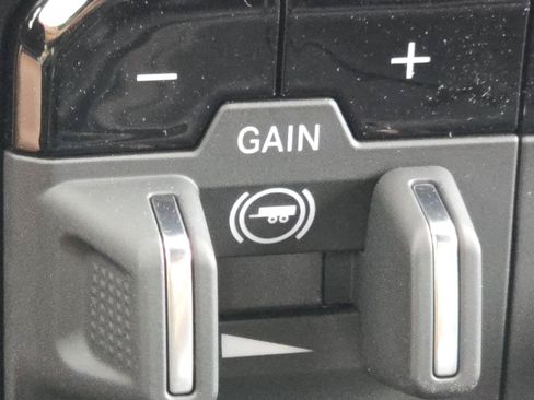 New 2026 RAM 2500 Tradesman AWD/4WD image 8