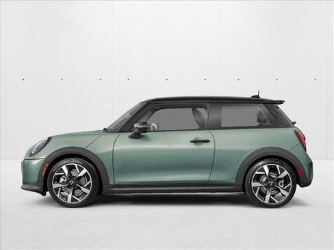 New 2026 MINI Cooper S FWD image 3