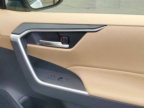 New 2025 Toyota RAV4 XLE Premium image 35