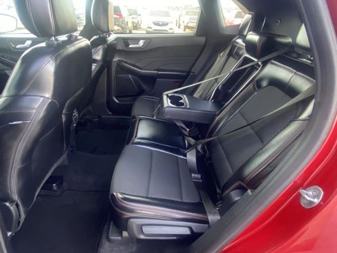 Used 2024 Ford Escape ST-Line image 20