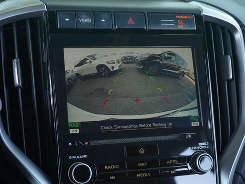 Used 2022 Subaru Ascent Touring w/ Popular Package #2A AWD/4WD image 24