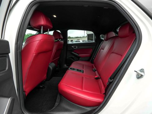 Used 2025 Acura Integra Type S FWD image 33