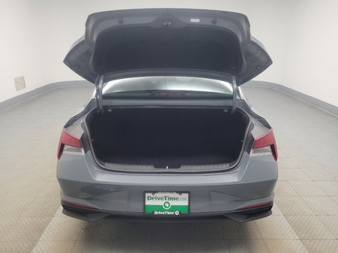 Used 2021 Hyundai Elantra SEL FWD image 29