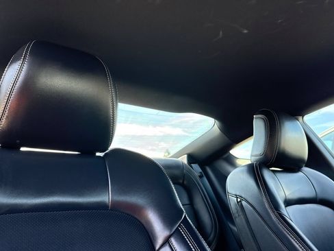 Certified 2024 Ford Mustang Premium RWD image 18