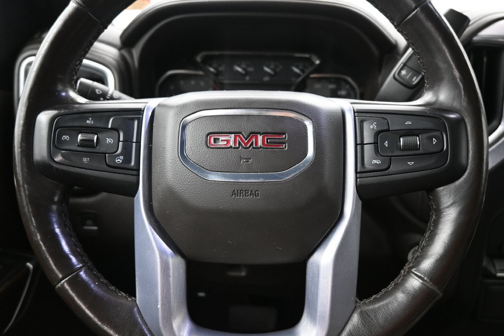 Used 2019 GMC Sierra 1500 Elevation w/ Elevation Value Package RWD image 6