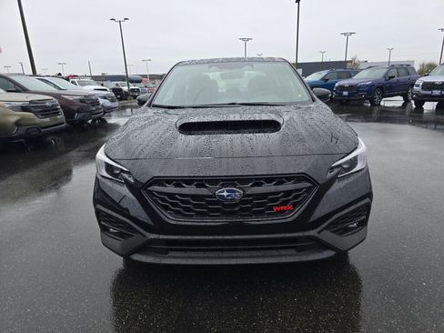 New 2026 Subaru WRX Limited image 2