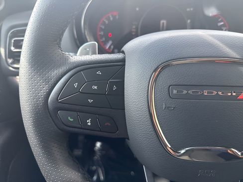 Used 2026 Dodge Durango GT RWD image 15