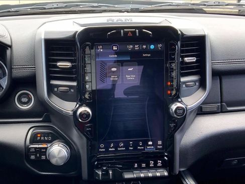 Used 2022 RAM 1500 Laramie w/ Sport Appearance Package AWD/4WD image 7