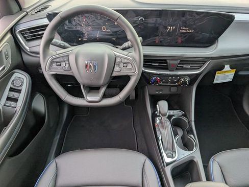 New 2026 Buick Encore GX Sport Touring w/ Comfort Package image 9