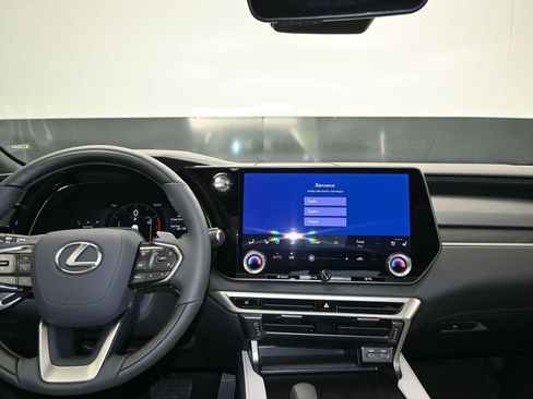 New 2026 Lexus RX 350 Premium FWD image 19