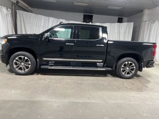 Used 2023 Chevrolet Silverado 1500 High Country w/ Max Trailering Package video 4