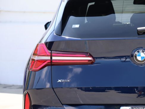 New 2026 BMW X3 xDrive30 w/ M Sport Package image 6