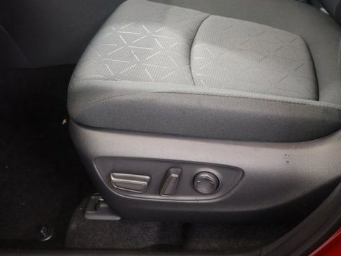 New 2025 Toyota RAV4 XLE image 14