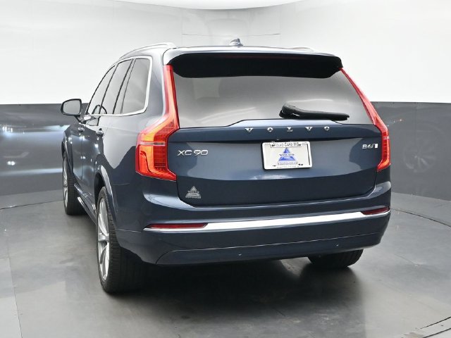 Used 2023 Volvo XC90 B6 Ultimate AWD/4WD image 7