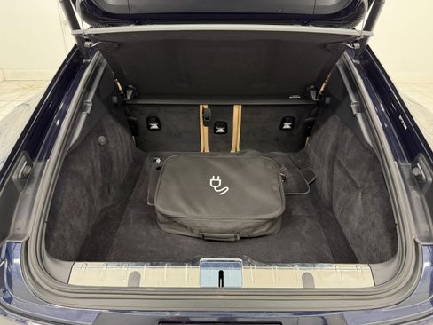 Certified 2023 Porsche Panamera 4 image 64