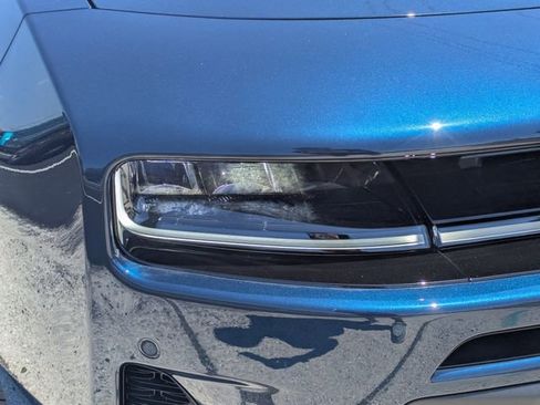 New 2026 Dodge Charger Scat Pack image 9