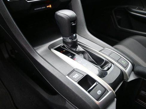 Used 2019 Honda Civic LX image 5