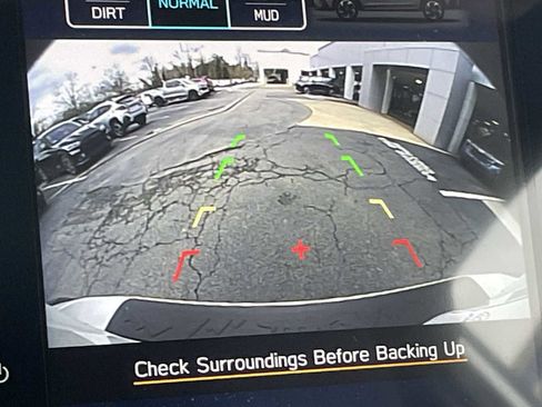 Certified 2025 Subaru Crosstrek 2.5i Sport w/ Popular Package #4A image 17