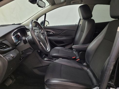 Used 2018 Buick Encore Preferred FWD image 17