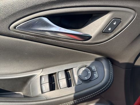 Used 2024 Buick Encore GX Sport Touring w/ Comfort Package image 12