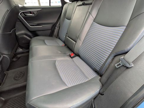 Used 2023 Toyota RAV4 XSE image 30