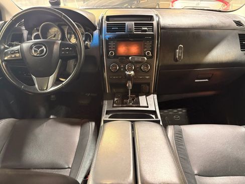 Used 2013 MAZDA CX-9 Touring AWD/4WD image 15