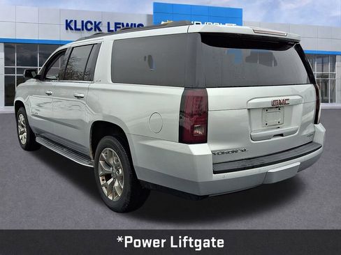 Used 2015 GMC Yukon XL SLE w/ Convenience Package image 5
