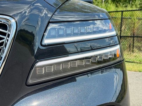 New 2026 Genesis GV80 2.5T Prestige image 10