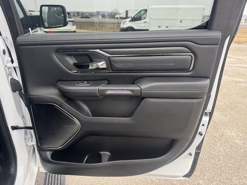 Used 2023 RAM 1500 Limited image 40