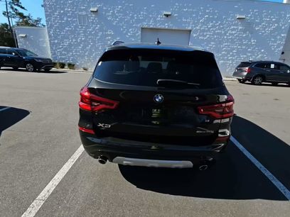 Used 2020 BMW X3 sDrive30i w/ Driving Assistance Package