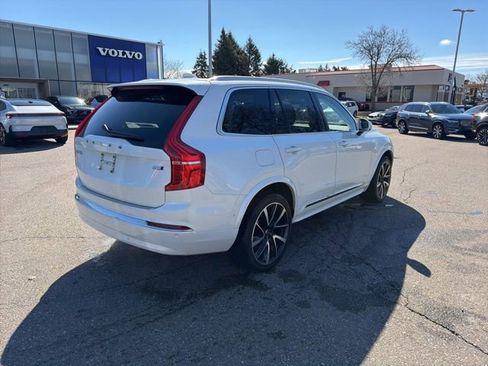 Used 2023 Volvo XC90 B5 Plus w/ Protection Package Premier image 4