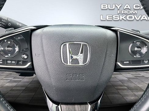 Used 2020 Honda Clarity Touring image 14