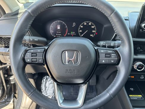 Used 2024 Honda CR-V EX-L image 30