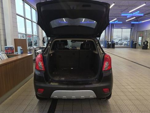 Used 2013 Buick Encore Premium image 10