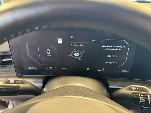 Certified 2025 Kia K5 EX FWD image 16