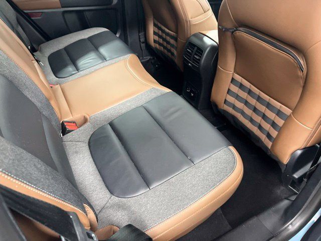 Used 2023 Ford Bronco Sport Outer Banks w/ Tech Package AWD/4WD image 23